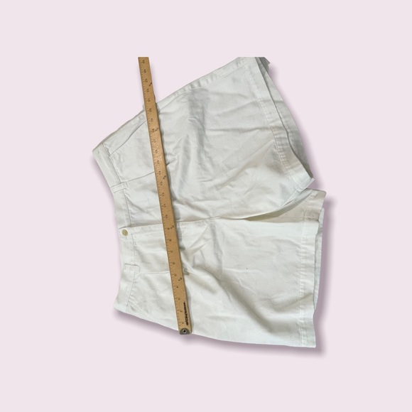 Ralph Lauren shorts size 14P - Picture 7 of 12